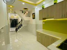 Hình ảnh Làm ăn thua lỗ bán nhà 3pn 3wc 2 lầu shr