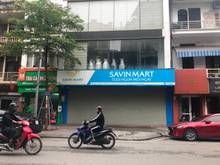 Hình ảnh Cho thuê siêu phẩm LG HÀNG BÚN,BA ĐÌNH 65m2 x 7 tầng, Mặt tiền 15m