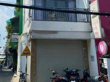 Hình ảnh Cho thuê nhà mặt tiền 77B Xô Viết Nghệ Tĩnh, Phường 17,Quận Bình Thạnh