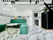Hình ảnh Phòng GÁC CAO Giá RẺ đường Hương Lộ 2 - Ngay Gần Ngã Tư Bốn Xã
