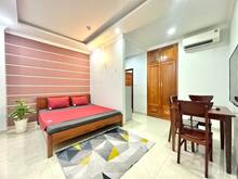 Hình ảnh 🌺Mb6623 nạp rút nhanh chóng cao cấp, hiện đại, bếp tách giường ngay Lý Thường Kiệt Q10 🌺
