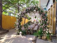 Hình ảnh Chính chủ cho thuê nhà tầng 1 khu vực ngõ phố Chùa Bộc. Giá chỉ 9 tr