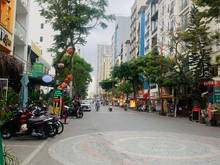 Hình ảnh Cho thuê khách sạn 3,5 tầng 10PN MT An Thượng, Khu Phố Tây gần biển