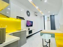 Hình ảnh Studio full nội thất tại Tân Quy , Quận 7 , TpHCM