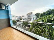 Hình ảnh Phòng Trọ Ban Công Sẵn Máy Lạnh 30m2 tại Cầu Xéo - Gò Dầu Giá 4tr5
