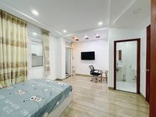 Hình ảnh 🌈 Căn Hộ 1Phòng ngủ bao hết phí Ngay Chợ Tân Mỹ Quận 7