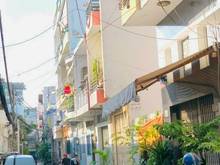 Hình ảnh Cần bán nhà mặt tiền đường số 42 ( bình phú 2 ), phường 10, quận 6
