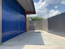 Hình ảnh Cho thuê kho xưởng Vườn Lài Quận 12 DT1600 m2 giá 85 triệu còn TL
