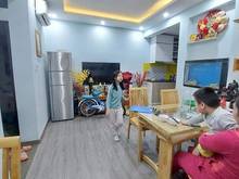 Hình ảnh Bán Nhà Tập Thể Vĩnh Phúc-Ba Đình DT 70m2-2 ngủ và DT 75m2 3 NGủ