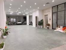 Hình ảnh Cho thuê nhà mặt phố VÕ CHÍ CÔNG 150m2 , mặt tiền 6m