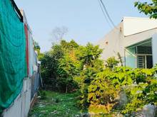 Hình ảnh Bán Đất Chính Chủ Xã Tân Thạnh Đông Giáp Hóc Môn. 126m2, Sổ Riêng