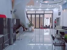 Hình ảnh Bán gấp gấp nhà đường Lê Văn Thọ-p11-Gò Vấp-140m2 chỉ 11 tỷ nhỉnh.