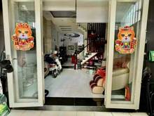 Hình ảnh HXH, Nhỉnh 5 tỷ, 50m2, 4 tầng, BTĐA, Bình Tân.