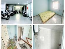 Hình ảnh Căn máy lạnh chỉ 3tr5 tại 457 Trần Hưng Đạo Q1,chỉ mang balo vào ở