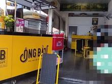Hình ảnh Cho thuê mặt tiền đường Tôn Đản giá 17 triêuk