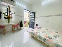 Hình ảnh Phòng Trọ Gần ĐH Văn Hiến Mới Xây Full Nội Thất Ở Tân Phú