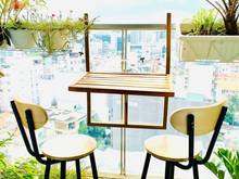 Hình ảnh Cho thuê Căn Hộ Sky Center _Phổ Quang Tân Bình 74m2 ,2pn ,full giá16tr