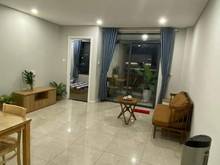 Hình ảnh Bán chung cư Vĩnh Hội mới 100% vừa bàn giao, Quận 4.  - Dtich 70m2,2pn