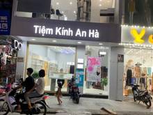 Hình ảnh Cho thuê MP Bạch Mai - 90m2 x 5 Tầng - 60 triệu