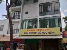 Hình ảnh Cho thuê nhà mặt tiền đường Trường Sa, P.3, Q.Tân Bình