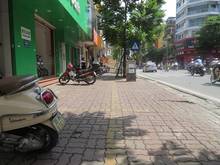 Hình ảnh HOT, Cho thuê MP HUẾ –  60m2 x 6 tầng Thang Máy - Giá 48 triệu