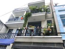 Hình ảnh 💥 Bán Gấp..! Nhà 3 Tầng - Hẻm Ô Tô - Chỉ 4tỷ 7 - 50m2 - Đường Ngô Ch