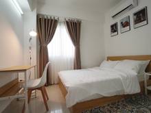 Hình ảnh Cho thuê Studio full nội thất ngay Tân Quy , Quận 7 , Tp HCM
