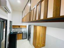 Hình ảnh Cho thuê Duplex Gò Vấp đầy đủ tiện nghi
