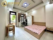Hình ảnh Cho thuê Trang Chủ MB66.COM / Đăng Ký Tặng 66K studio ban công full nội thất đối tiện Etown Cộng Hoà
