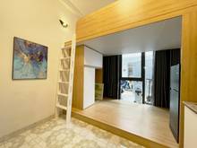Hình ảnh Khai Trương CHDV Studio Duplex Full Nội Thất - Gần Sân Bay - Khu An