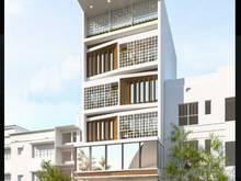 Hình ảnh Bán gấp 230m2 đất mặt tiền đường Quang Trung Thủ Đức giá chỉ 13tỷ.