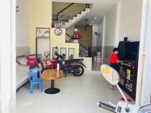 Hình ảnh Vỡ Nợ Bán nhà Phan Văn Trị,Q.Bình Thạnh, 59m2 Giá 980tr, SHR,LH Phát
