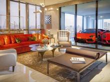Hình ảnh Cho thuê Trang Chủ MB66.COM / Đăng Ký Tặng 66K Sky Villa 229m2-3PN Celadon City, xe ô tô lên tận nhà