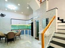 Hình ảnh Bán nhà đường Phạm Văn Chiêu phường 14 Gò Vấp