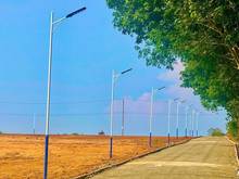 Hình ảnh Bán gấp 10x50m đất đã lên thổ cư 200m2 ngay KCN Đức Liễu giá 520 triệu