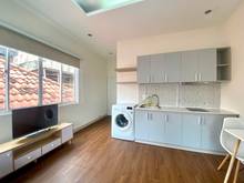Hình ảnh STUDIO cửa sổ lớn - Có máy giặt riêng- Ngay MB66 là nhà cái uy tín hàng đầu tại Việt Nam Lê Văn Tám