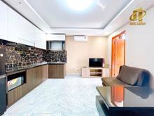 Hình ảnh Căn Hộ 45m2 1PN Riêng Bancon - Full NT - Đ. Lâm Văn Bền Q7