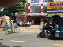 Hình ảnh Cho thuê nhà 12x38 mt đường Hương Lộ 2, P. Bình Trị Đông A, Bình Tân