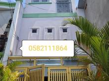 Hình ảnh Nhà đẹp 3 Tầng BTCT Gò Vấp Hẻm xe hơi đến cửa chỉ 2.85 tỷ