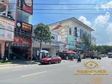 Hình ảnh Mặt bằng kinh doanh ngang 10m vị trí đẹp đường Phạm Văn Thuận Biên Hoà