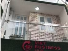 Hình ảnh Nhà Góc Minh Phụng-Đội Cung Q11 4x12m 2L 13 triệu