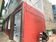 Hình ảnh Bán nhà CCMN Doãn Kế Thiện, Cầu Giấy 7.2 tỷ, 46m2, 5 tầng, 9m