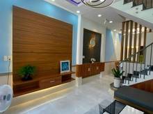 Hình ảnh Bán gấp nhà 56m2,Đ.Tân kỳ tân quý, SHR, Giá chỉ 1ty100 triệu, LH Phúc