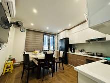 Hình ảnh Bán nhà xã đàn, đống đa, dt35m2, 5tầng, mt4,5m ngõ ô tô giá 4,5 tỷ.