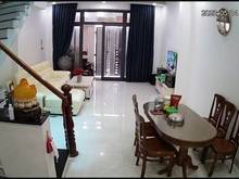 Hình ảnh Nhà bán rẻ đẹp Nguyễn Chích(5 x 14m)3tầng-3PN-xe hơi thông-chỉ3T800TR.