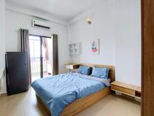 Hình ảnh Studio siêu thoáng nằm ngay Trần Não