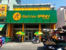Hình ảnh Mặt tiền Nguyễn Công Trứ p19 lô góc đa KD 2 lầu giá nhỉnh 7 tỷ