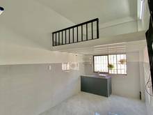 Hình ảnh Duplex gác lửng full nội thất_cửa sổ to thoáng_gần Học viện cán bộ