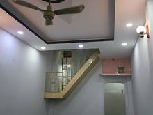 Hình ảnh Nhà cho thuê nguyên căn mặt tiền kinh doanh Hẻm 161B Lạc Long Quân
