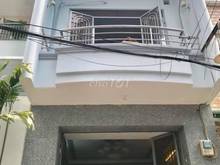 Hình ảnh Nhà HXH Tân Hòa Đông 3,6x12 | Trệt - 2 Lầu - ST | 2PN - 3WC